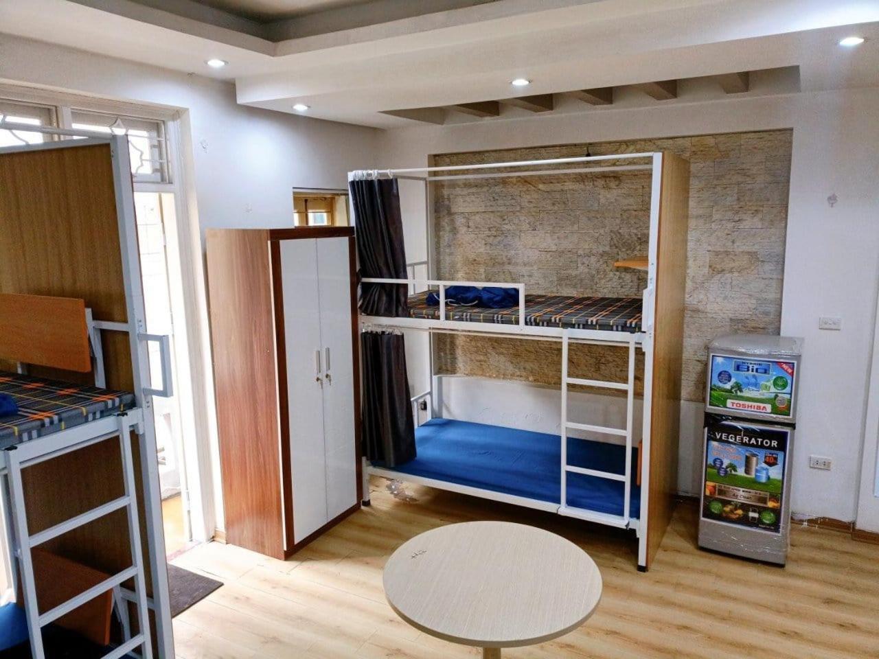 Privatunterkunft 3bt House *