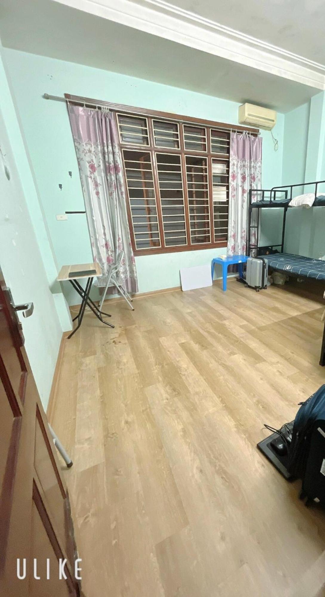 3bt House Privatunterkunft *