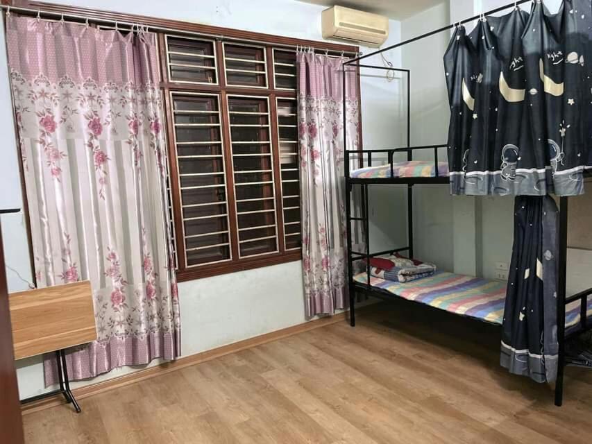 Privatunterkunft 3bt House